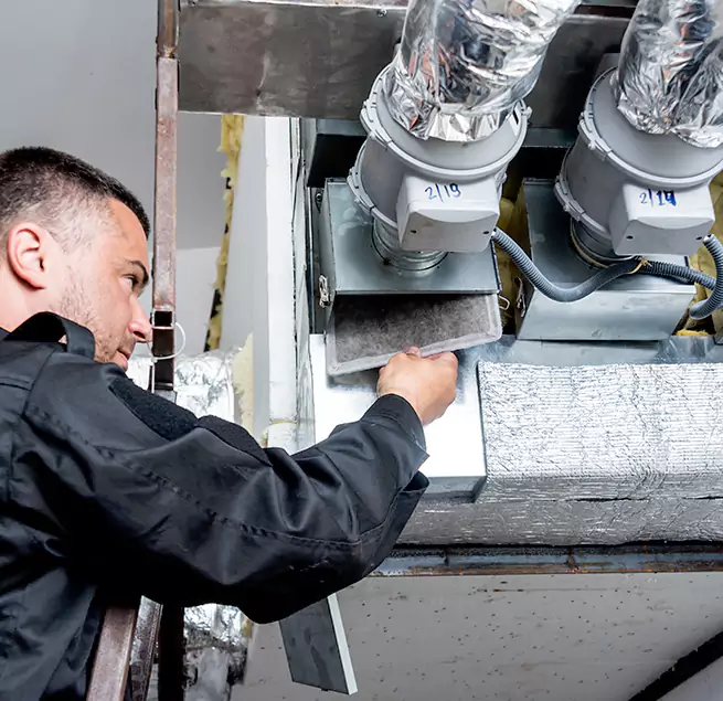 Why Homeowners Businesses Trust Us in Banning, CA?