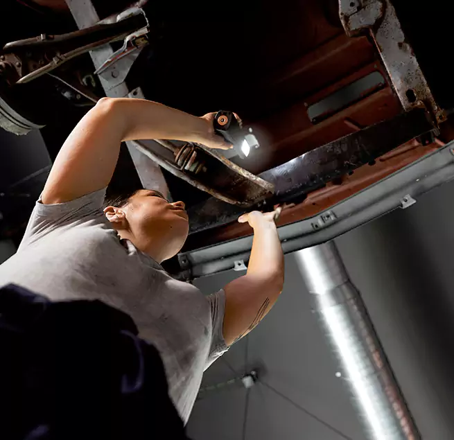 Why Homeowners & Businesses Trust Us Banning, CA