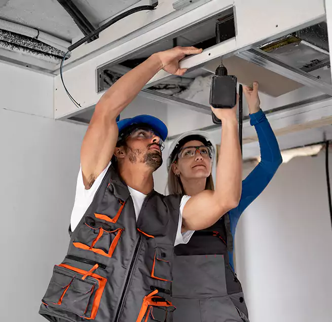 Why Homeowners & Businesses Trust Us in Banning, CA