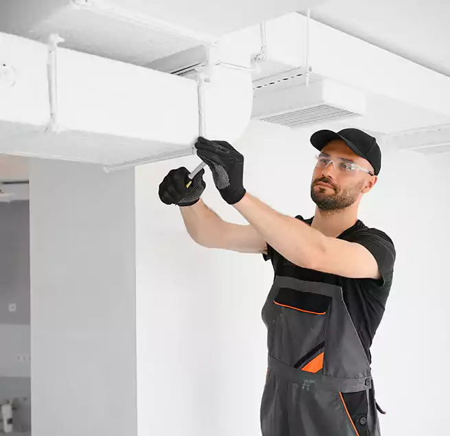  Why Homeowners Businesses Trust Us Banning, CA