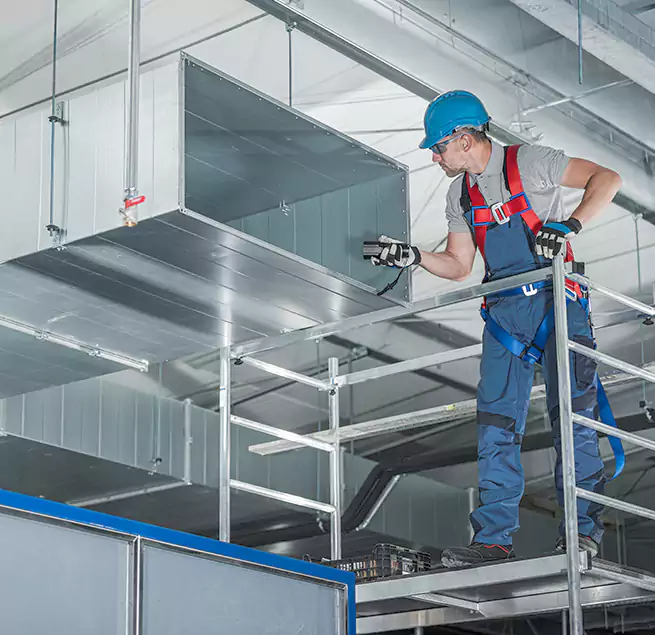 Why Homeowners & Businesses Trust Us Banning, CA