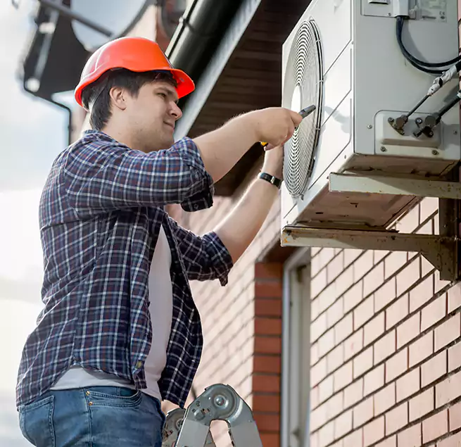 Why Homeowners & Businesses Trust Us Banning, CA