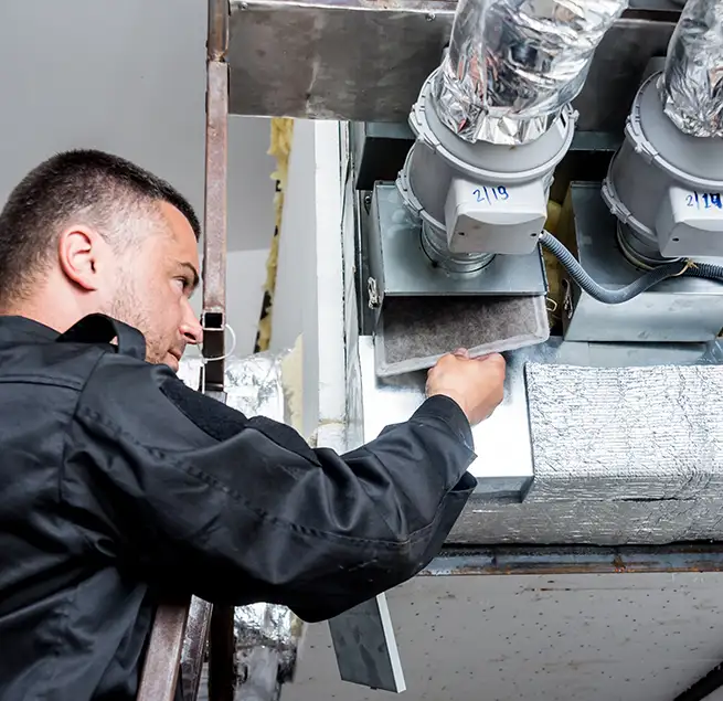 Why Homeowners & Businesses Trust Us in Banning, CA?